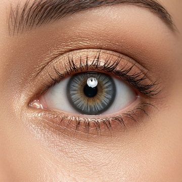 Smoky Grey – Natural Multi-Tonal Grey